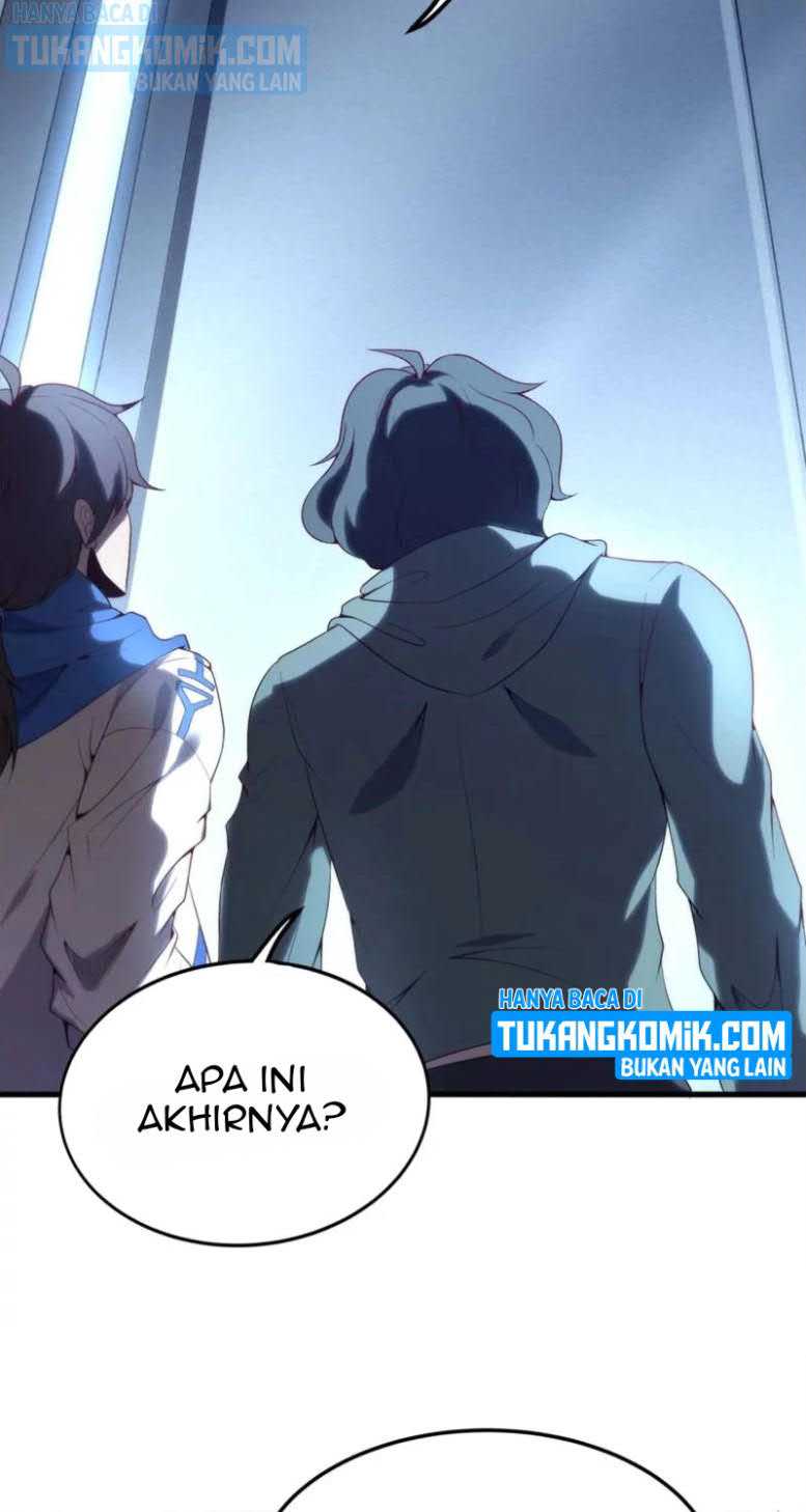 I’m desperate to get stronger Chapter 02 Gambar 42