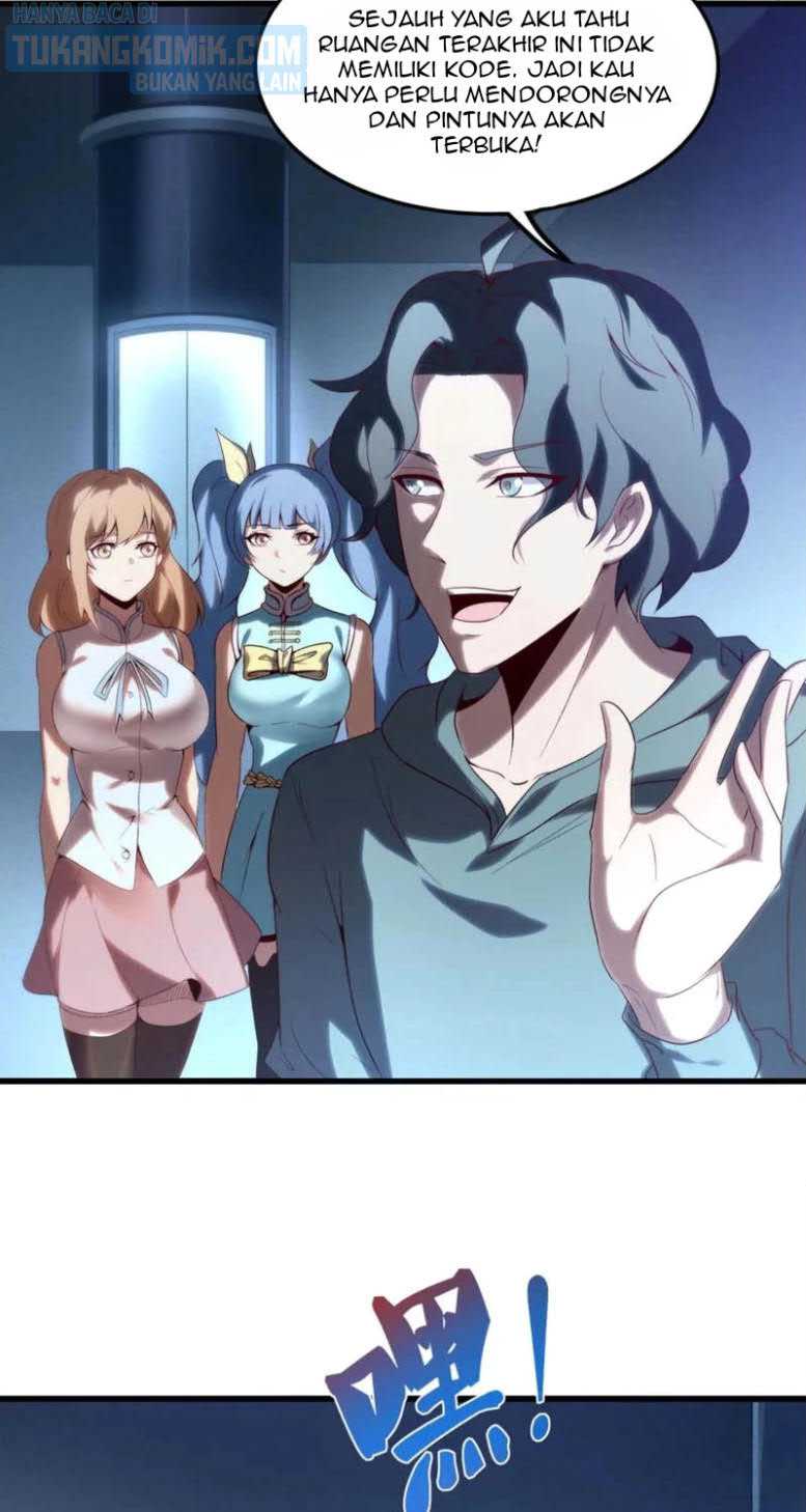 I’m desperate to get stronger Chapter 02 Gambar 43