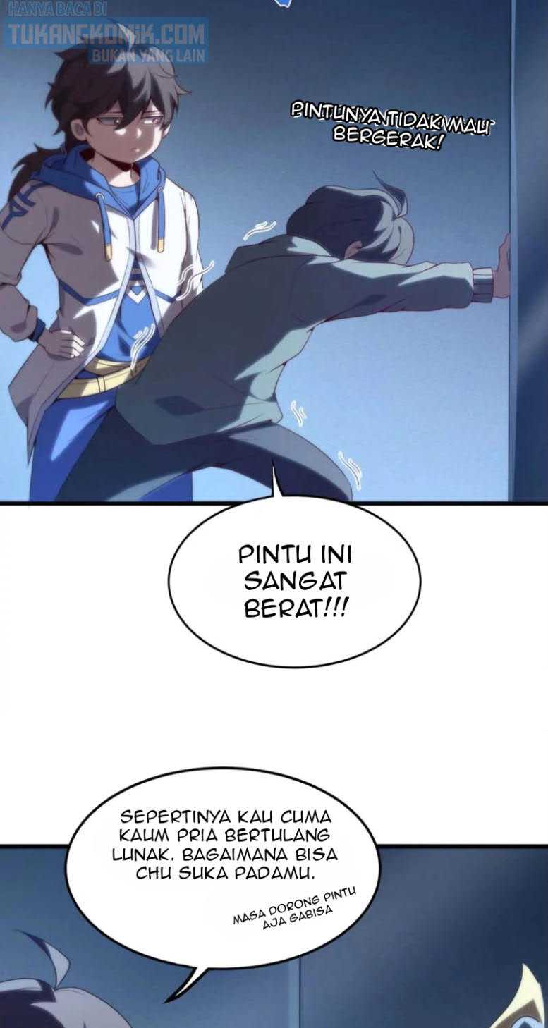 I’m desperate to get stronger Chapter 02 Gambar 44