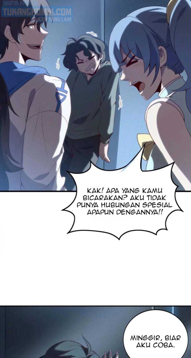I’m desperate to get stronger Chapter 02 Gambar 45