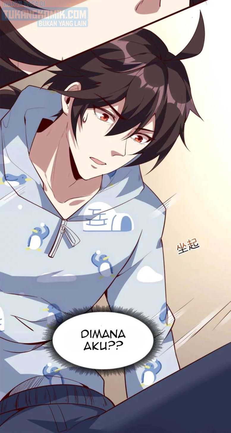 I’m desperate to get stronger Chapter 02 Gambar 5