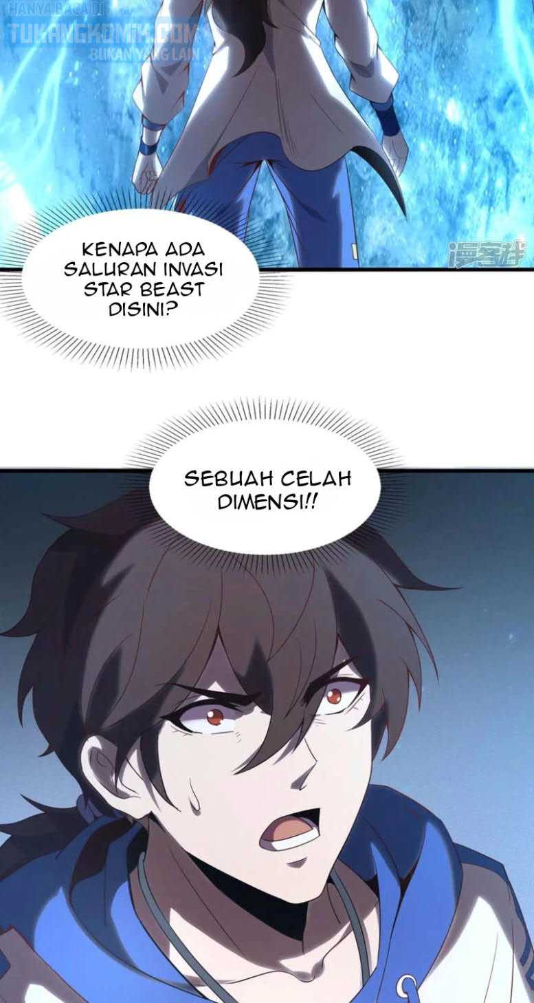 I’m desperate to get stronger Chapter 02 Gambar 50