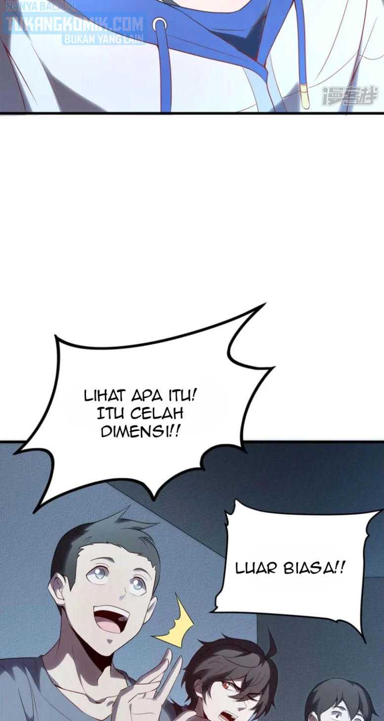 I’m desperate to get stronger Chapter 02 Gambar 51