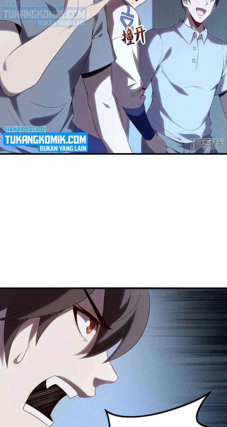 I’m desperate to get stronger Chapter 02 Gambar 52