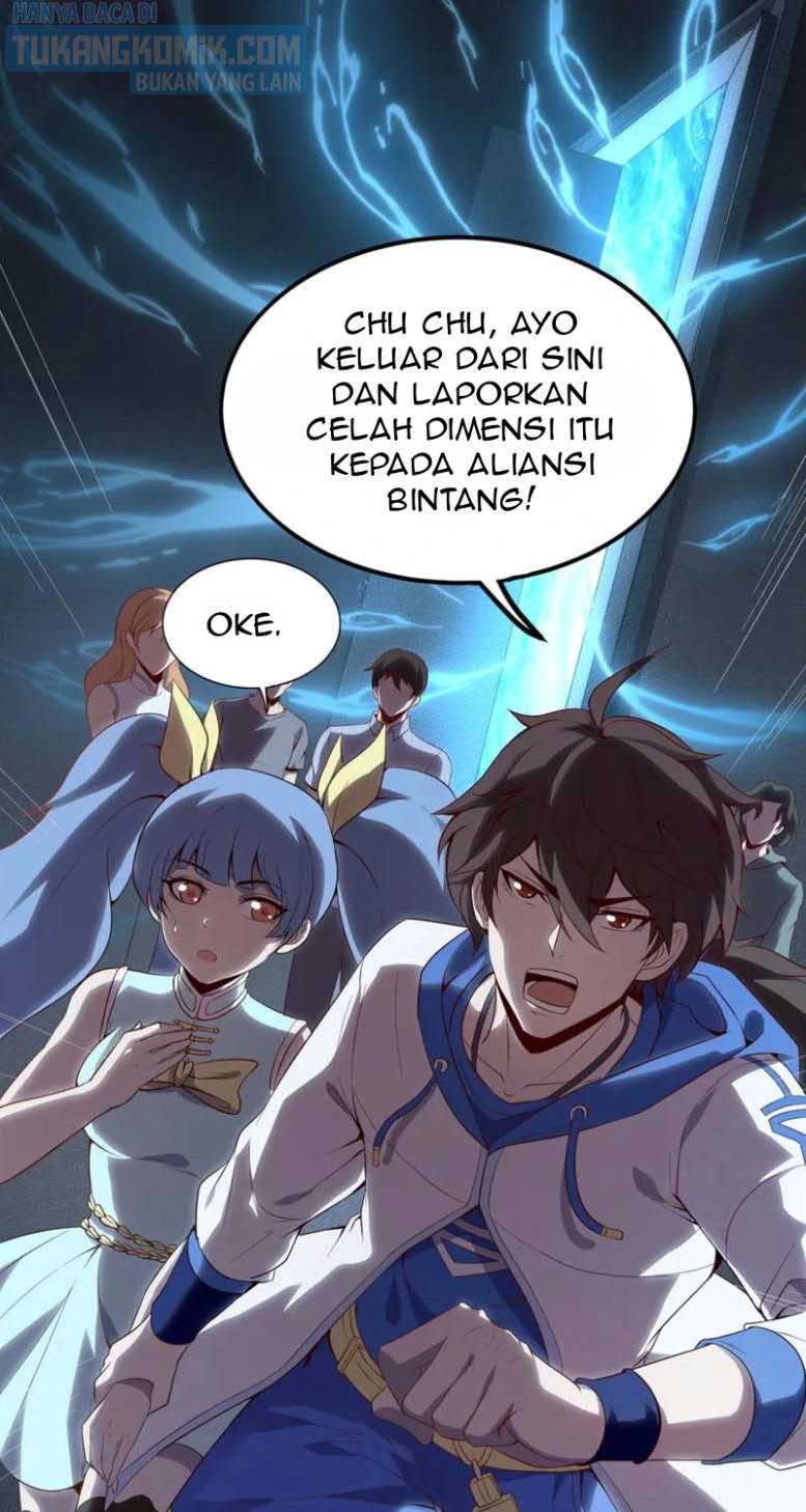 I’m desperate to get stronger Chapter 02 Gambar 54