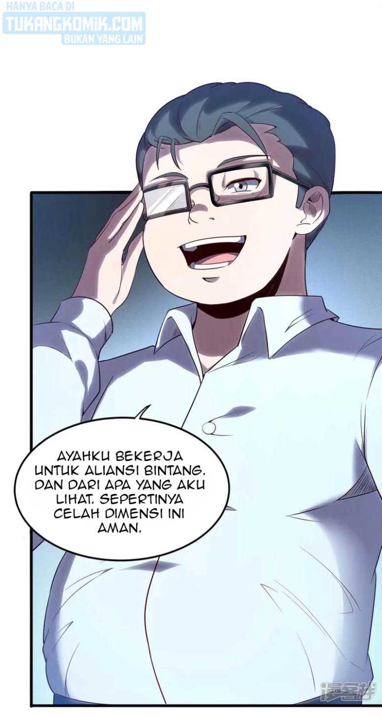 I’m desperate to get stronger Chapter 02 Gambar 58