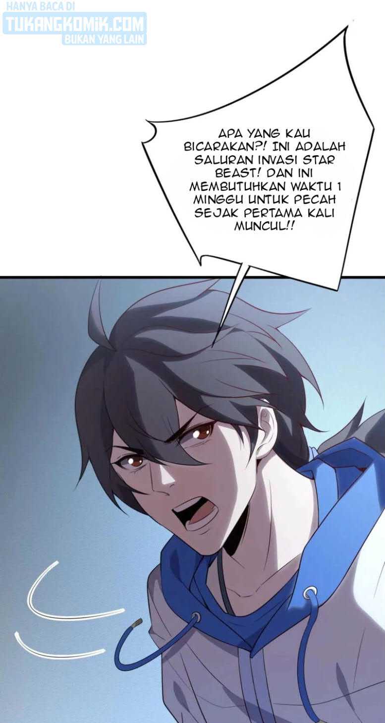 I’m desperate to get stronger Chapter 02 Gambar 59