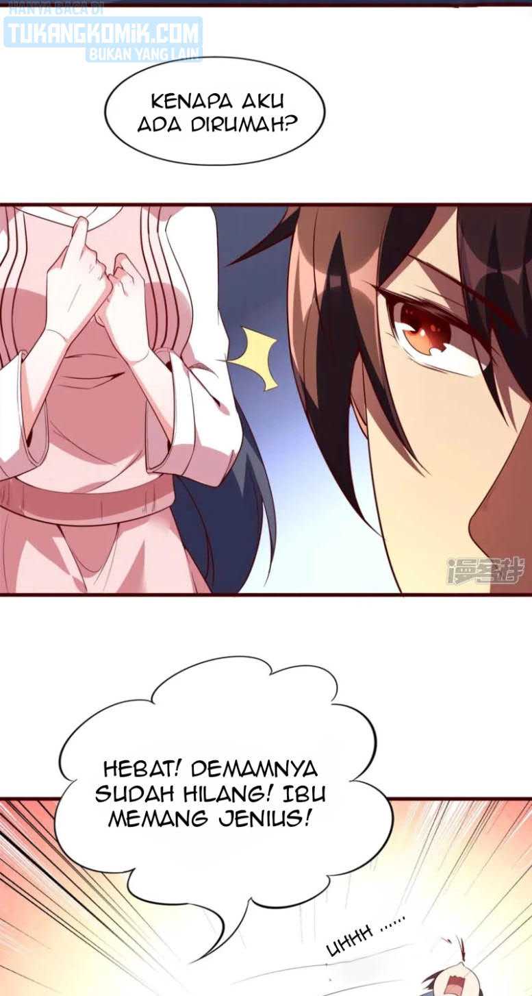 I’m desperate to get stronger Chapter 02 Gambar 6