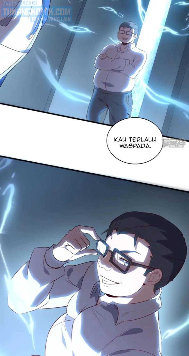 I’m desperate to get stronger Chapter 02 Gambar 61
