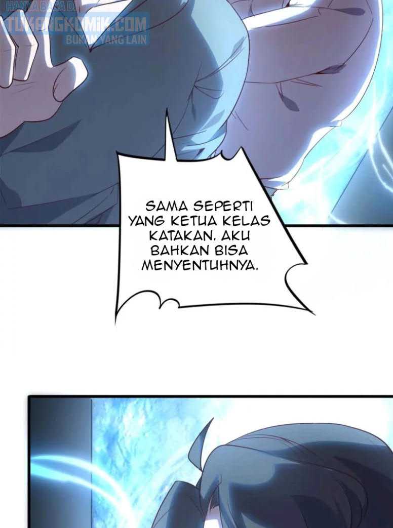 I’m desperate to get stronger Chapter 02 Gambar 65