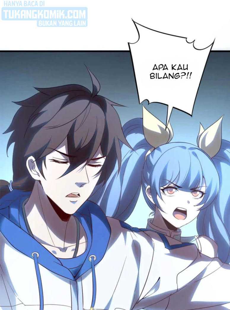 I’m desperate to get stronger Chapter 02 Gambar 67