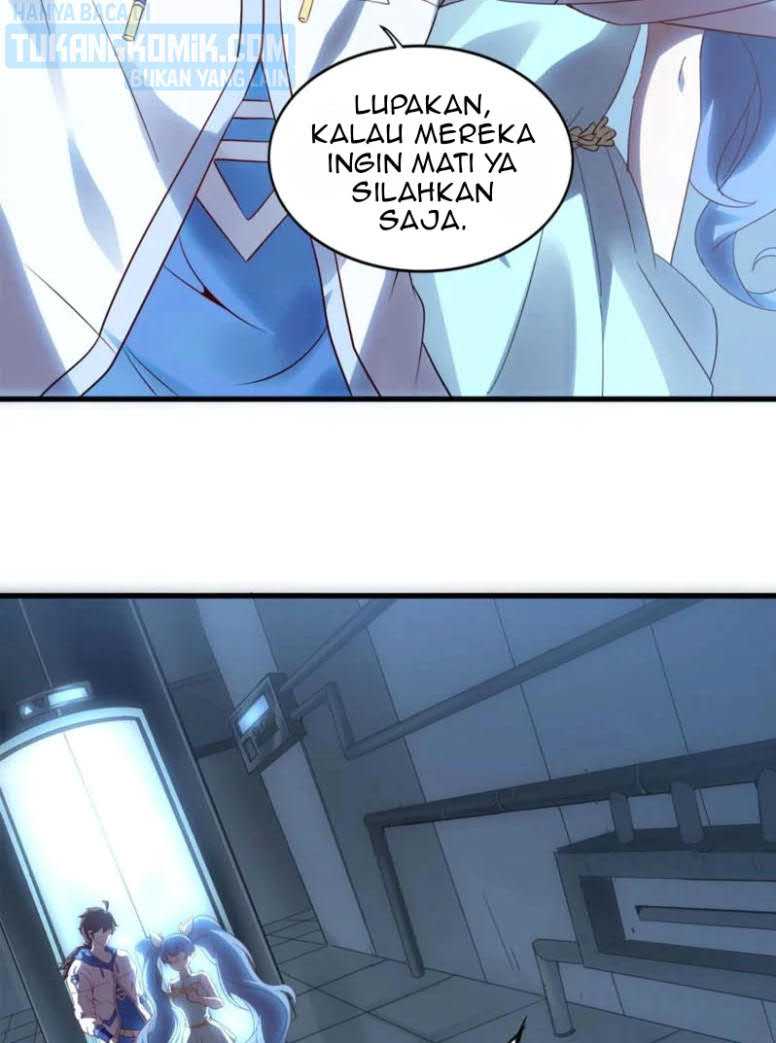 I’m desperate to get stronger Chapter 02 Gambar 68