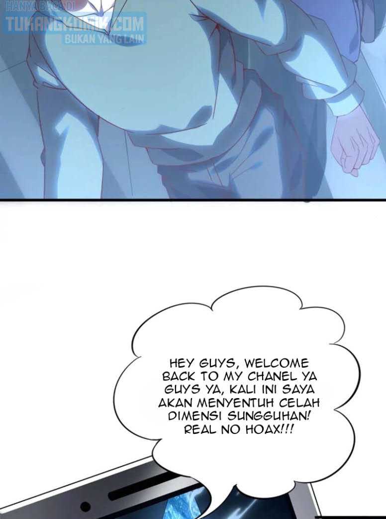 I’m desperate to get stronger Chapter 02 Gambar 70