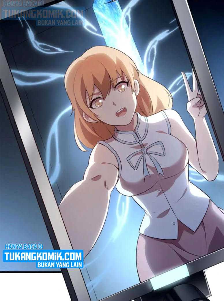 I’m desperate to get stronger Chapter 02 Gambar 71