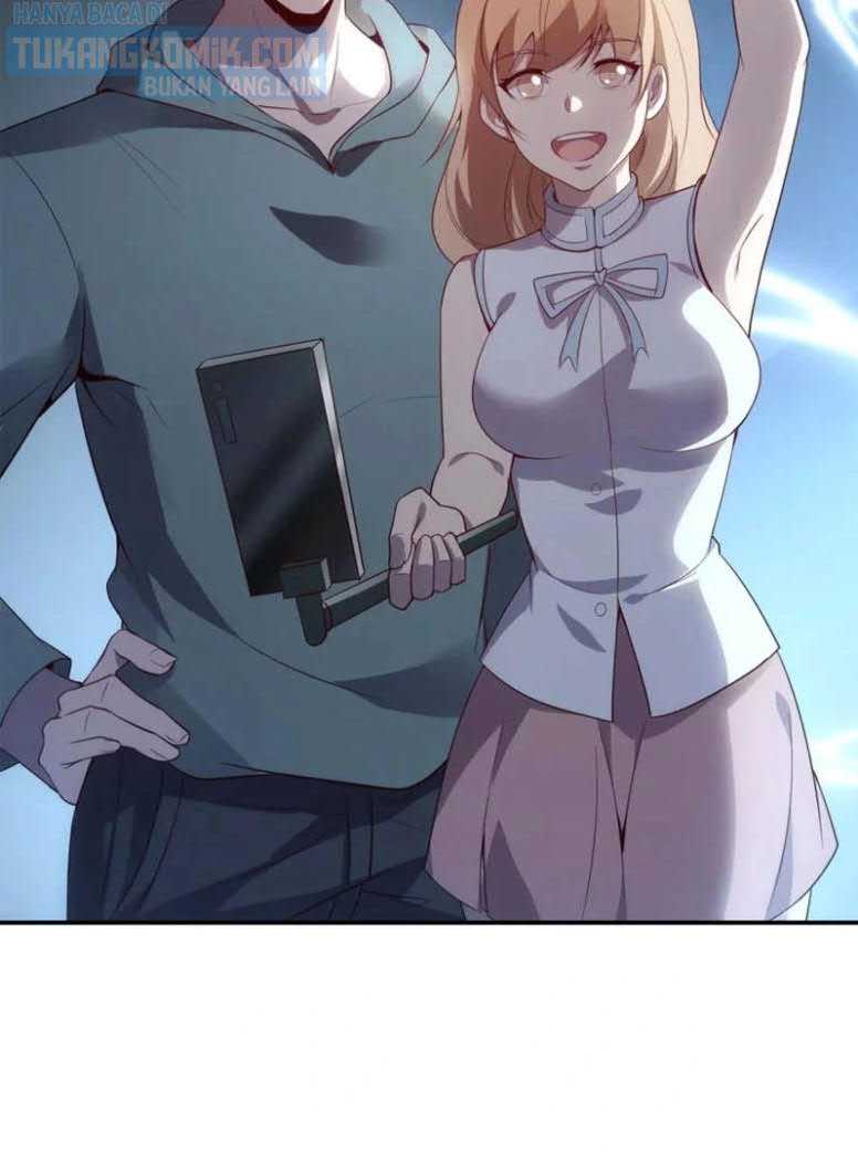 I’m desperate to get stronger Chapter 02 Gambar 73