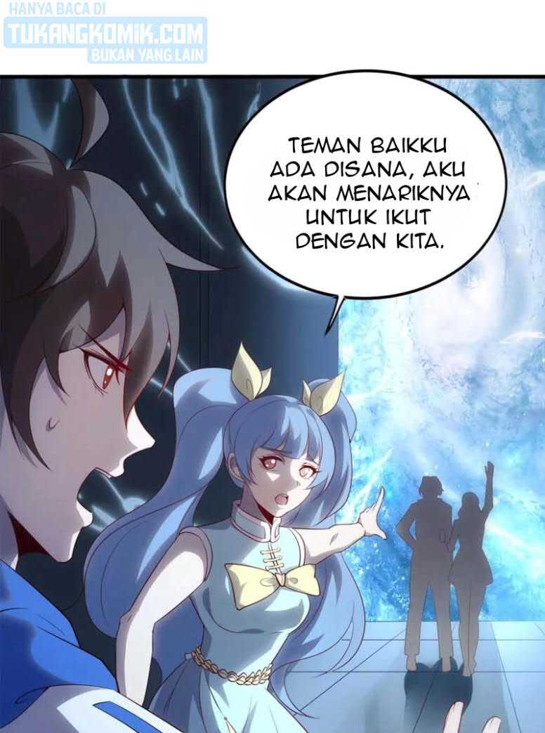 I’m desperate to get stronger Chapter 02 Gambar 74