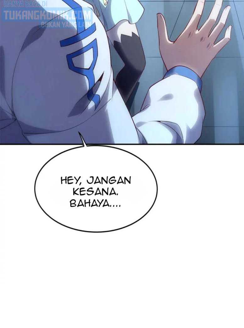 I’m desperate to get stronger Chapter 02 Gambar 75