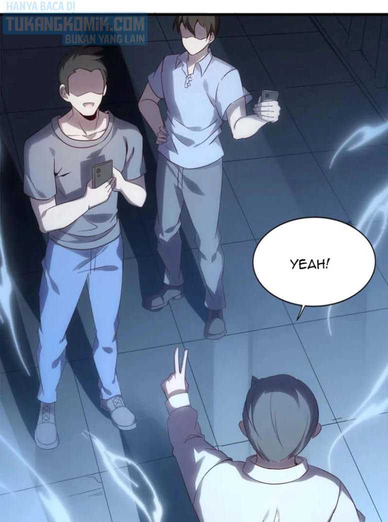 I’m desperate to get stronger Chapter 02 Gambar 76