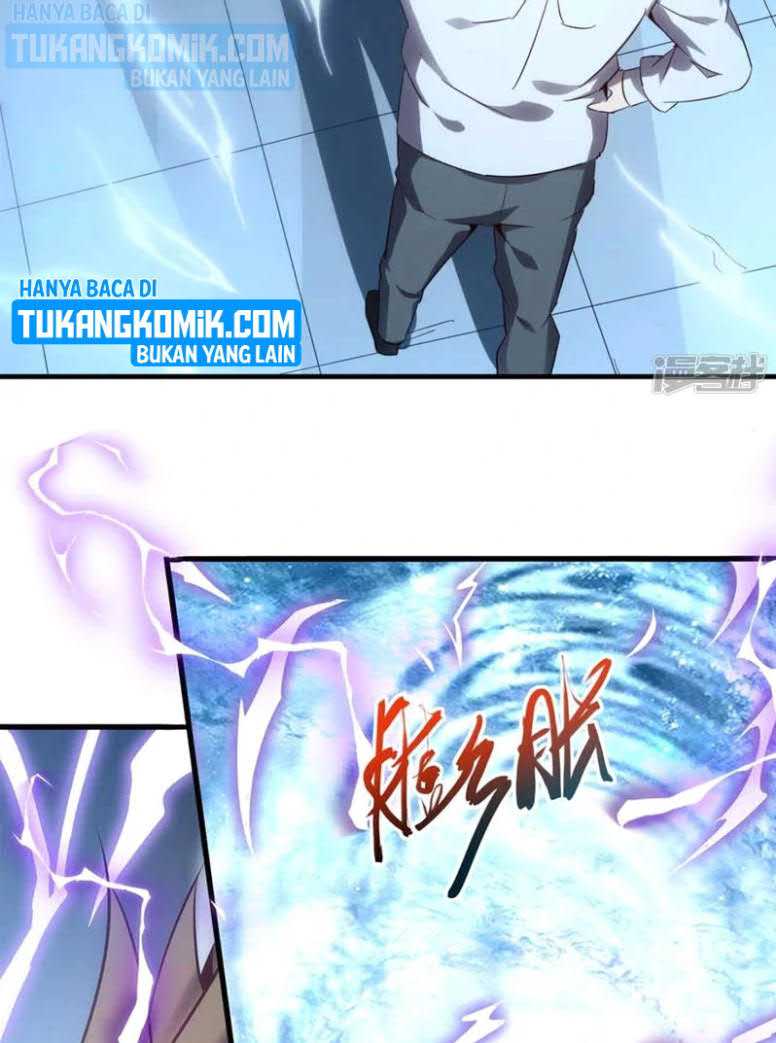 I’m desperate to get stronger Chapter 02 Gambar 77