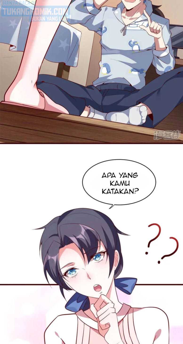 I’m desperate to get stronger Chapter 02 Gambar 8