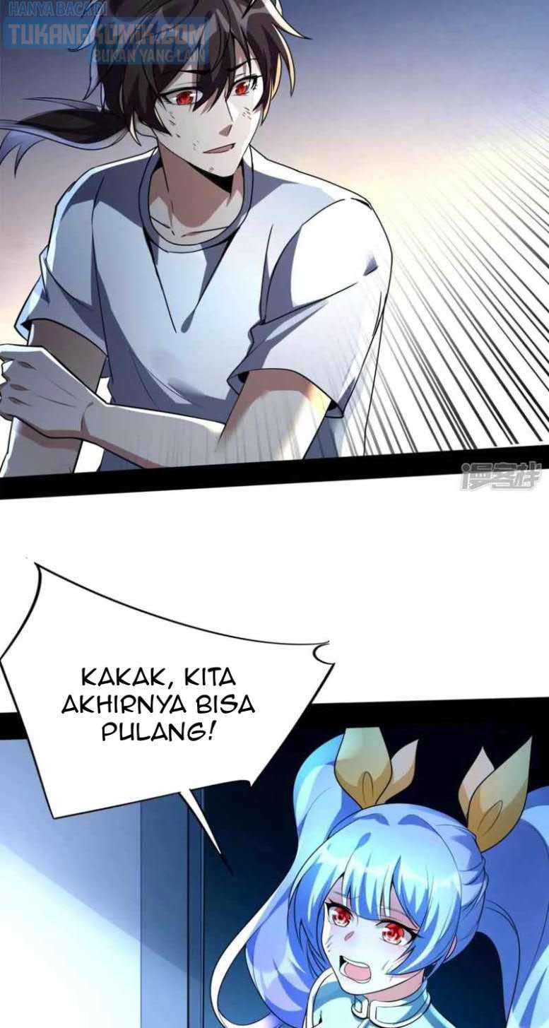 I’m desperate to get stronger Chapter 1 Gambar 21