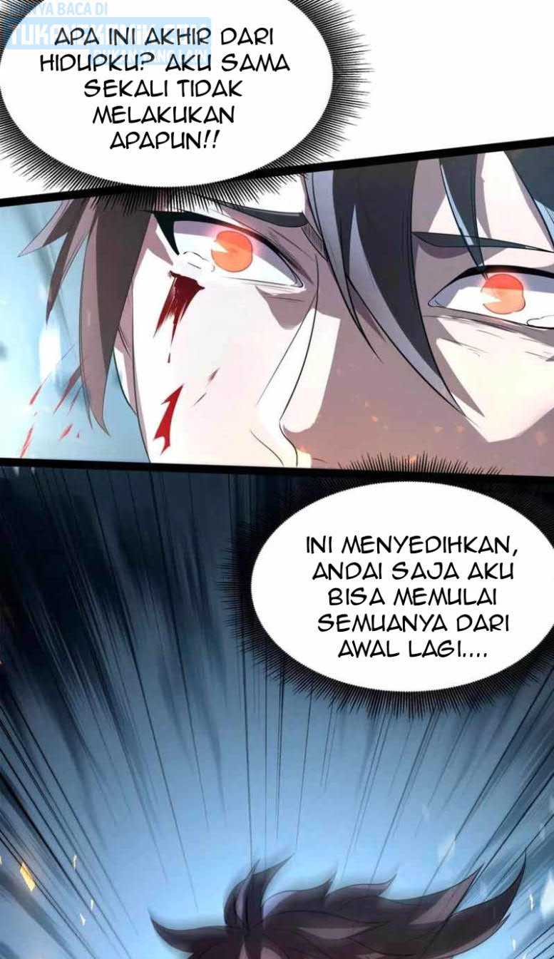 I’m desperate to get stronger Chapter 1 Gambar 60
