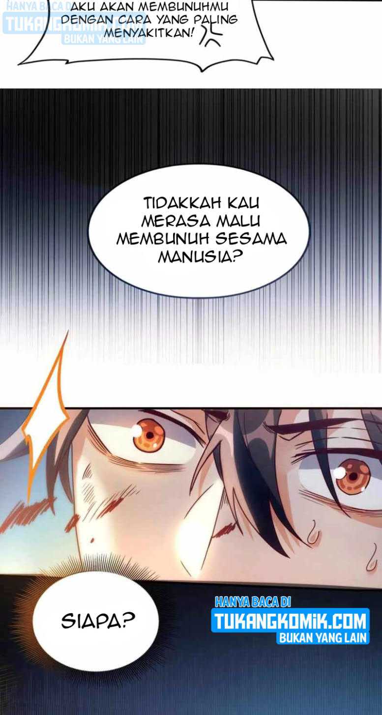 I’m desperate to get stronger Chapter 1 Gambar 8