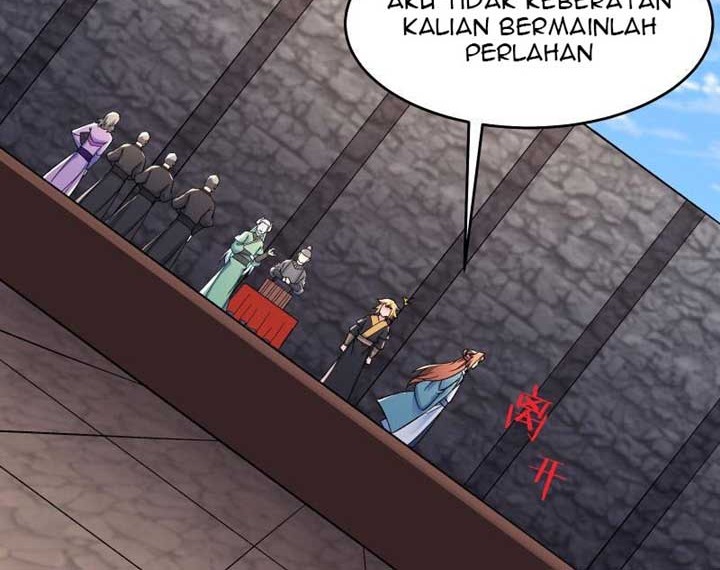 Apprentices Are All Female Devil Chapter 136 Gambar 13