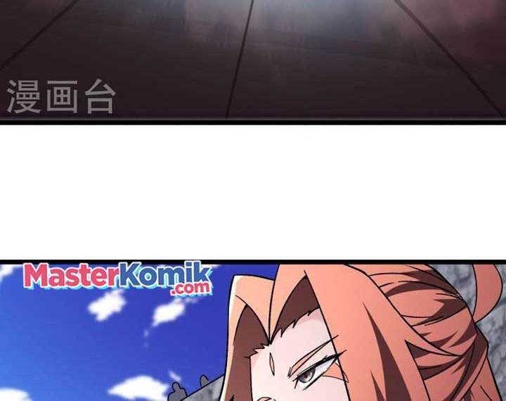 Apprentices Are All Female Devil Chapter 136 Gambar 17