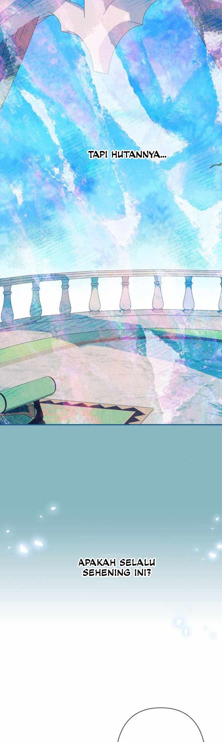 I Raised A Beast Chapter 65 Gambar 26