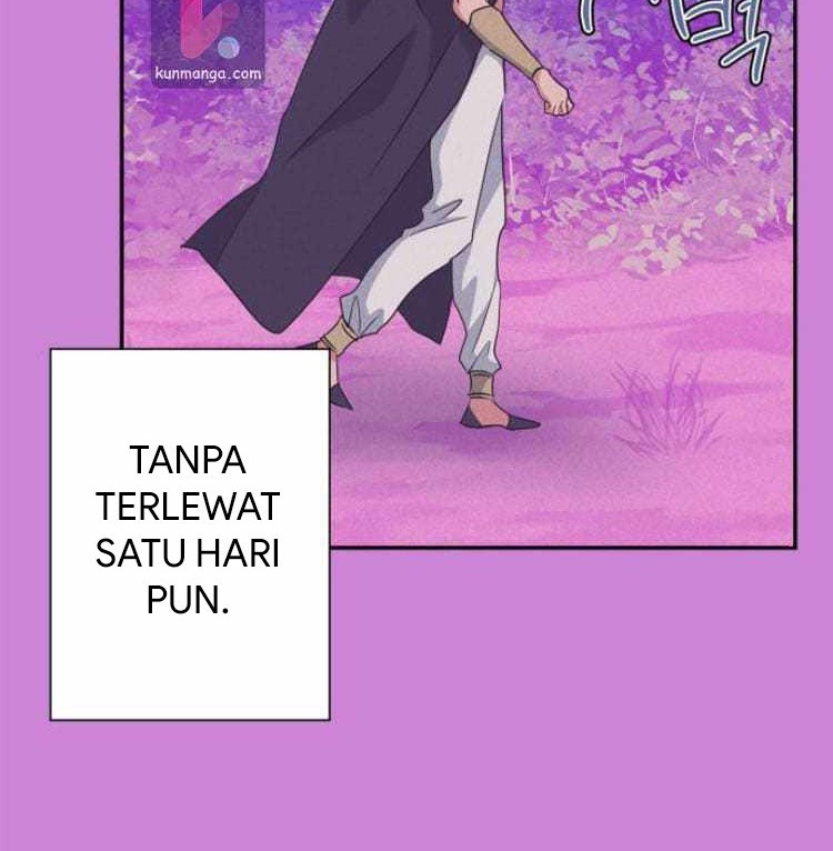 I Raised A Beast Chapter 65 Gambar 30