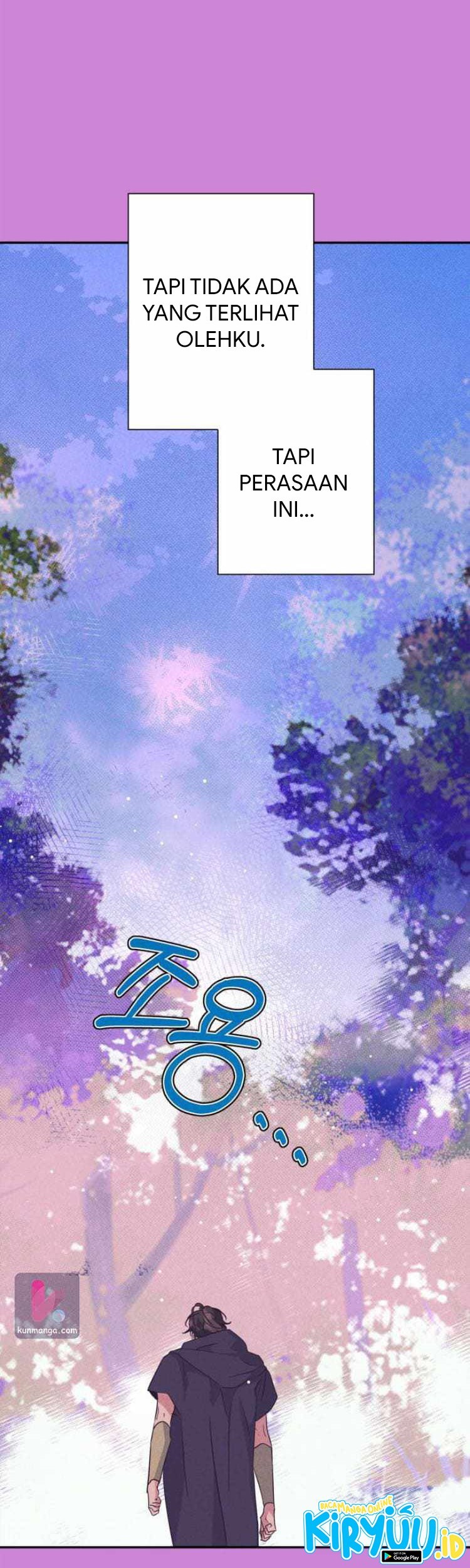 I Raised A Beast Chapter 65 Gambar 31