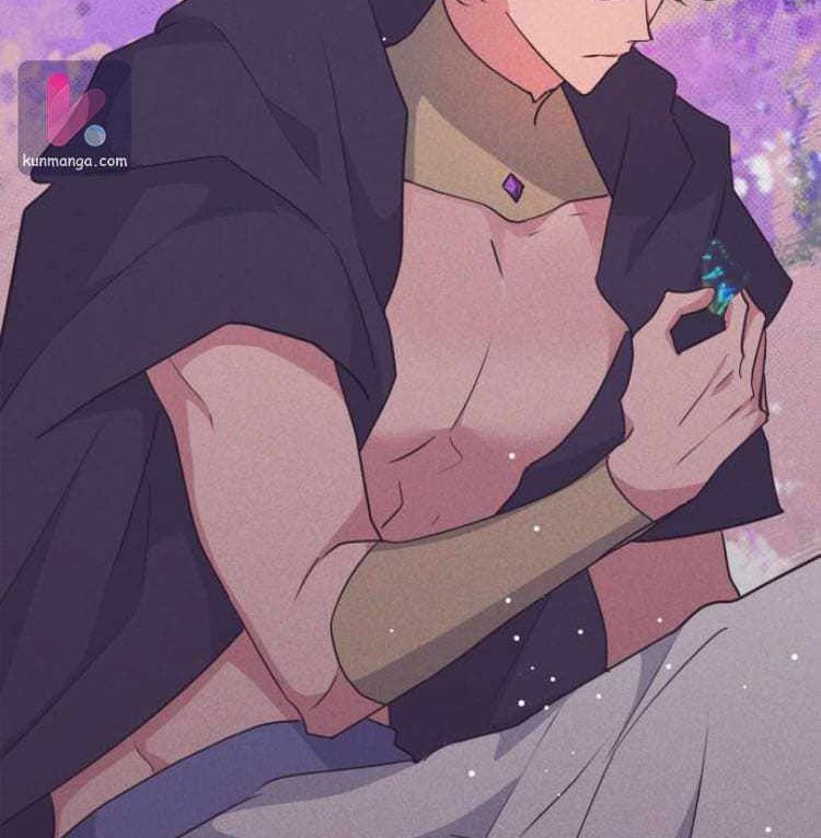 I Raised A Beast Chapter 65 Gambar 33