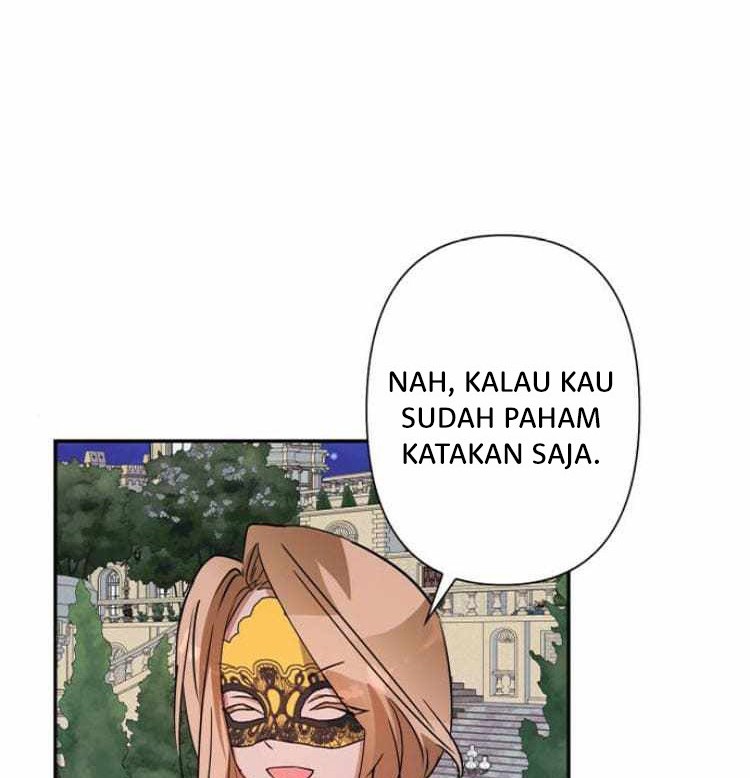 I Raised A Beast Chapter 65 Gambar 40