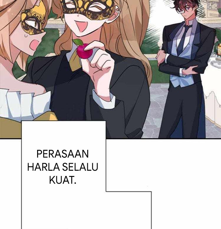 I Raised A Beast Chapter 65 Gambar 42