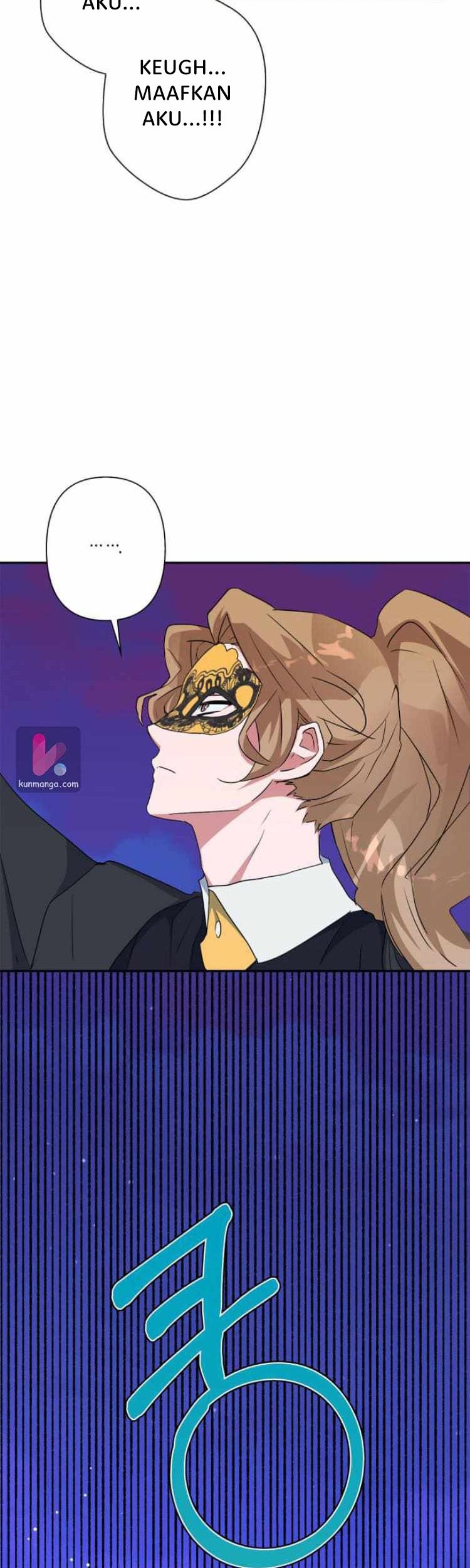 I Raised A Beast Chapter 65 Gambar 61