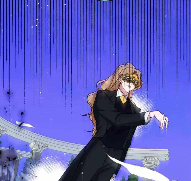 I Raised A Beast Chapter 65 Gambar 62