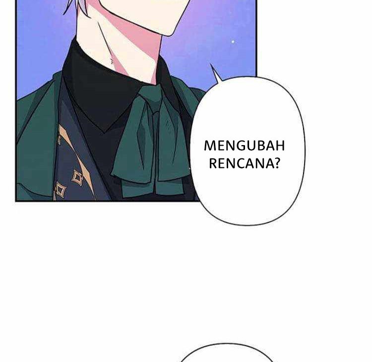 I Raised A Beast Chapter 65 Gambar 3