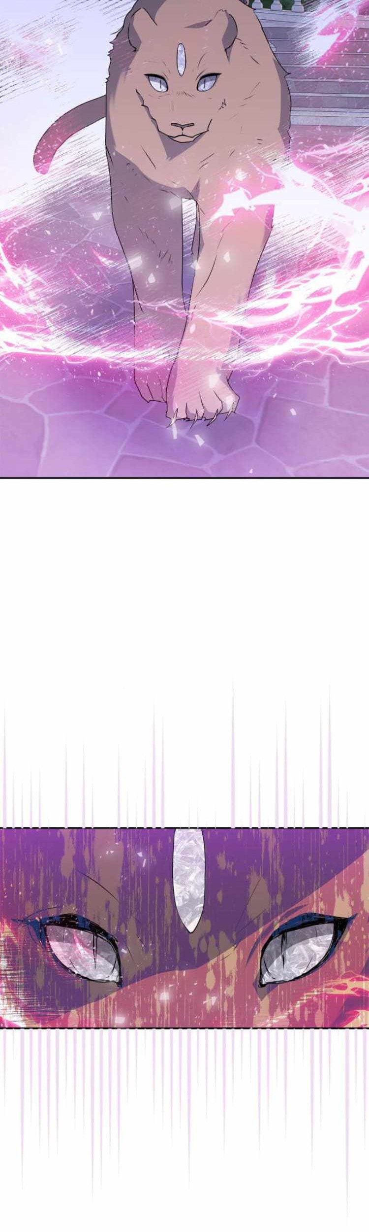 I Raised A Beast Chapter 65 Gambar 67