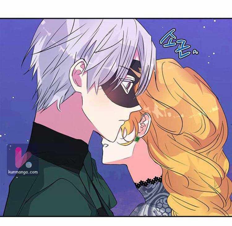 I Raised A Beast Chapter 65 Gambar 5