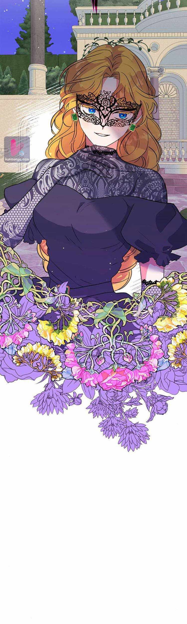 I Raised A Beast Chapter 65 Gambar 10