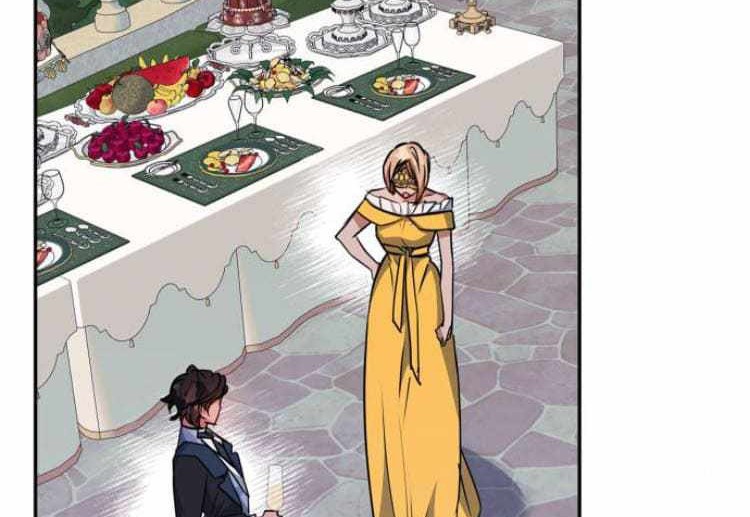 I Raised A Beast Chapter 65 Gambar 15