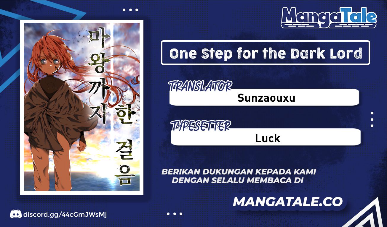 Baca Komik One Step to The Demon King Chapter 14 Gambar 1