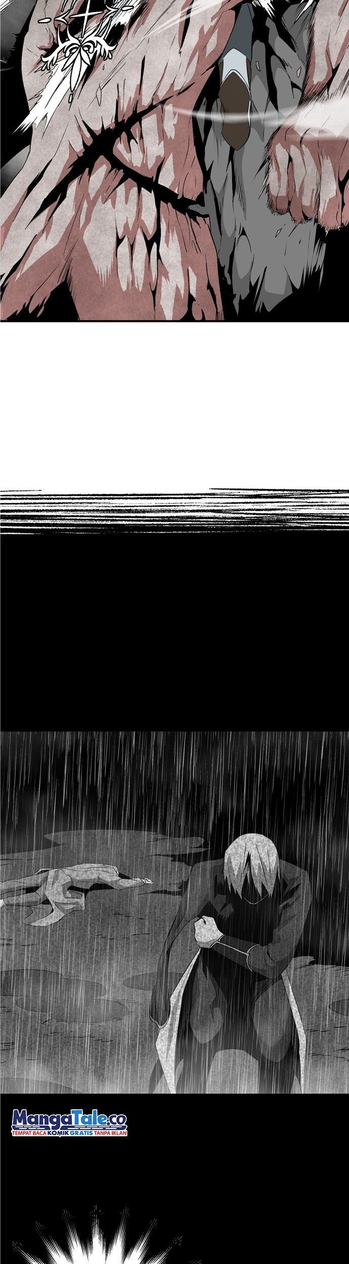 One Step to The Demon King Chapter 14 Gambar 35