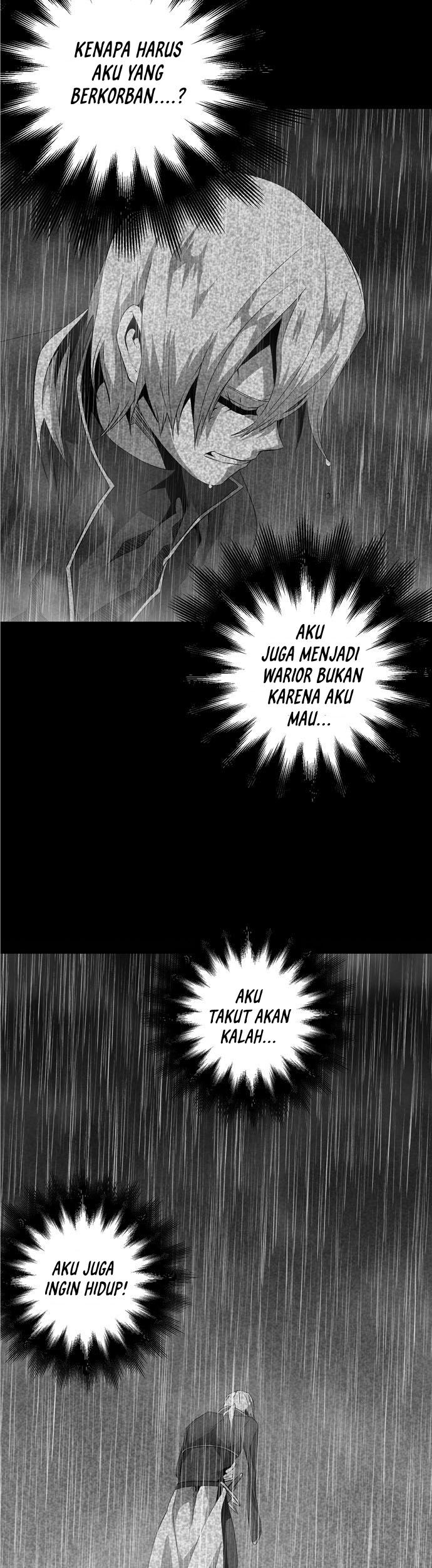 One Step to The Demon King Chapter 14 Gambar 36
