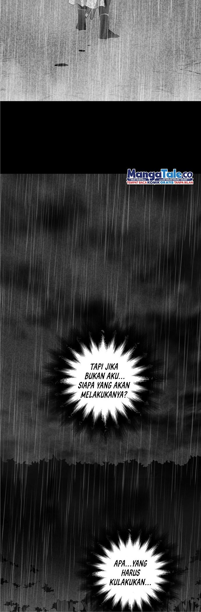 One Step to The Demon King Chapter 14 Gambar 37