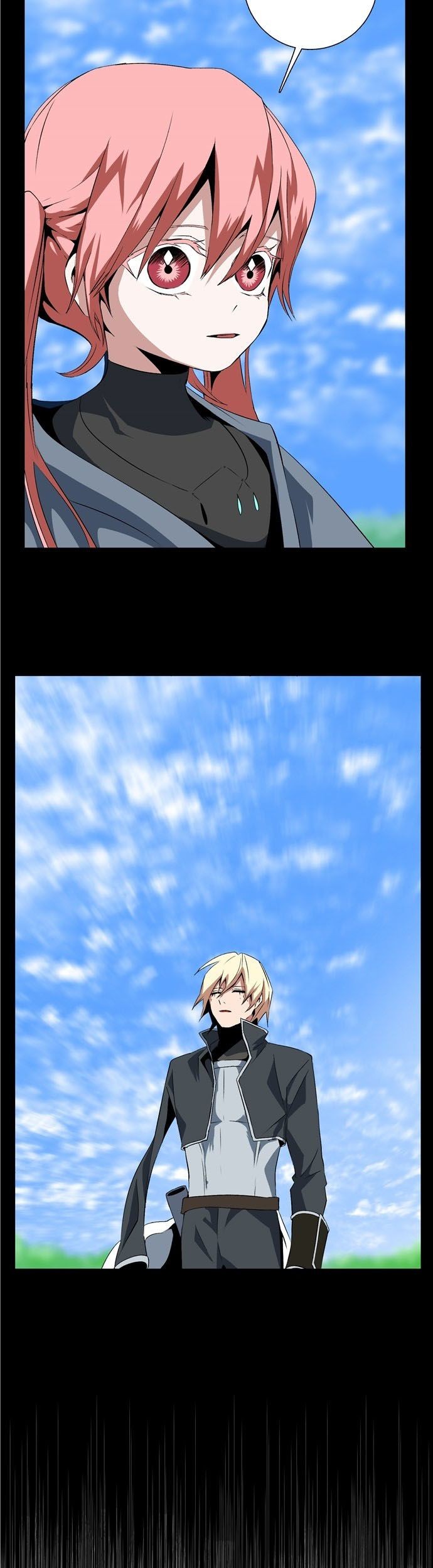 One Step to The Demon King Chapter 14 Gambar 42