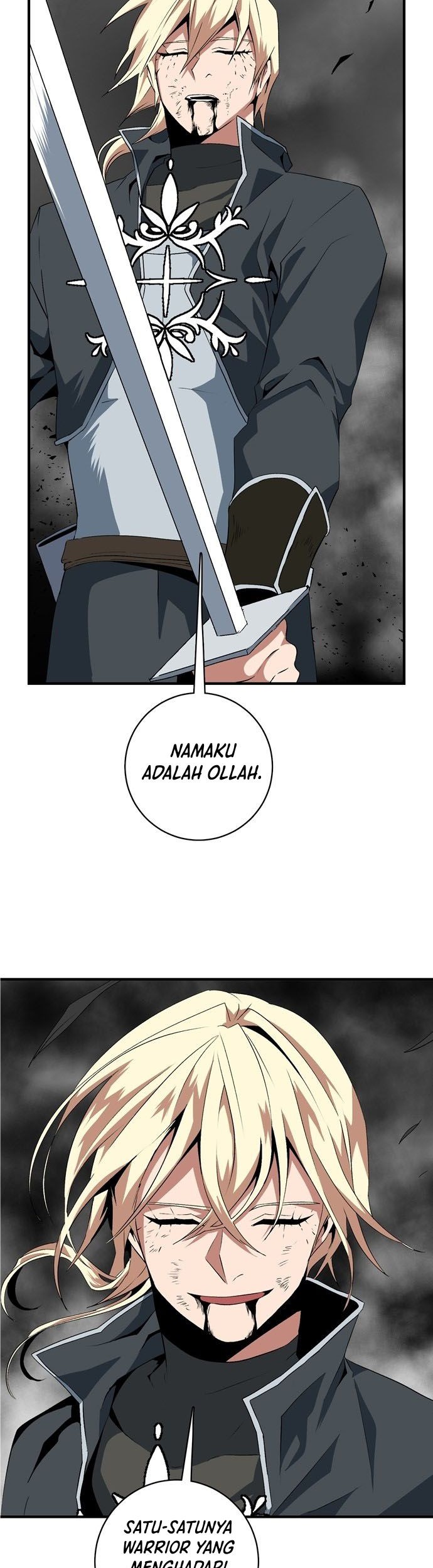 One Step to The Demon King Chapter 14 Gambar 44