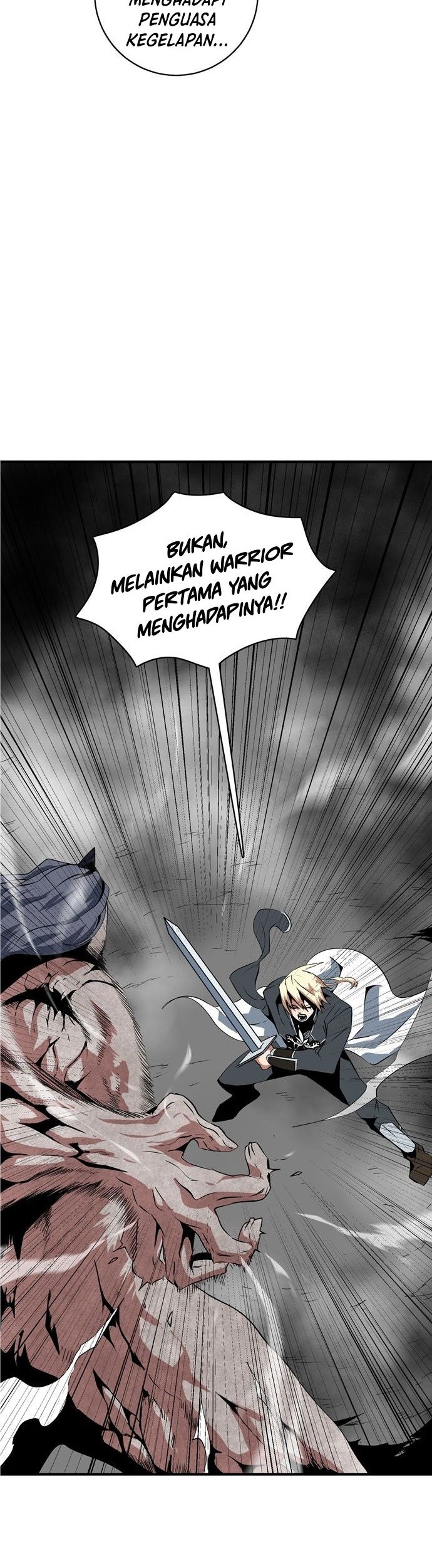 One Step to The Demon King Chapter 14 Gambar 45