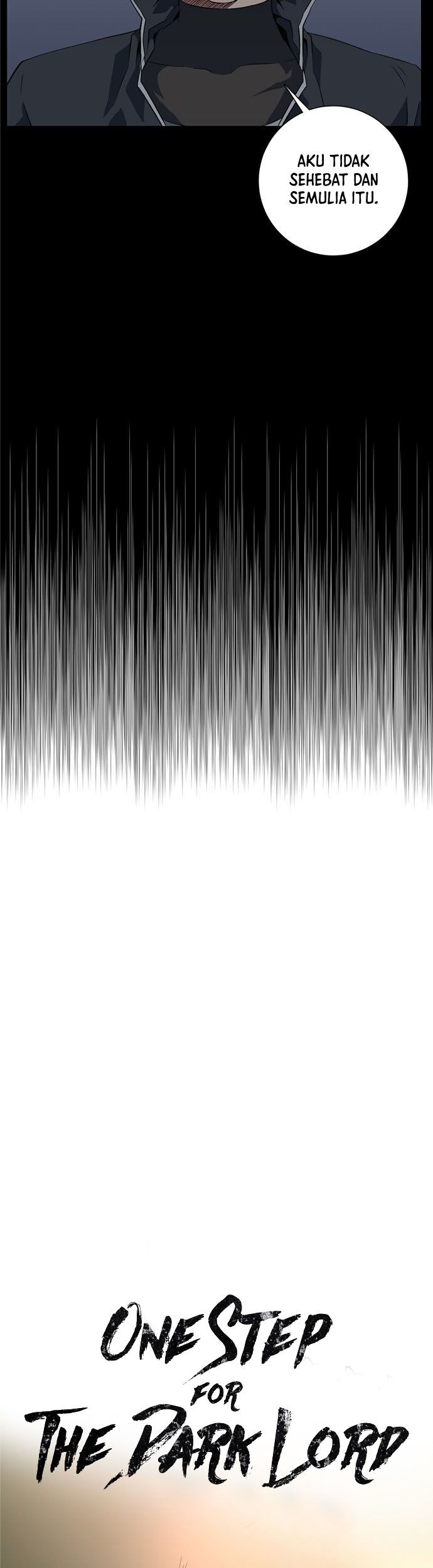 One Step to The Demon King Chapter 14 Gambar 8